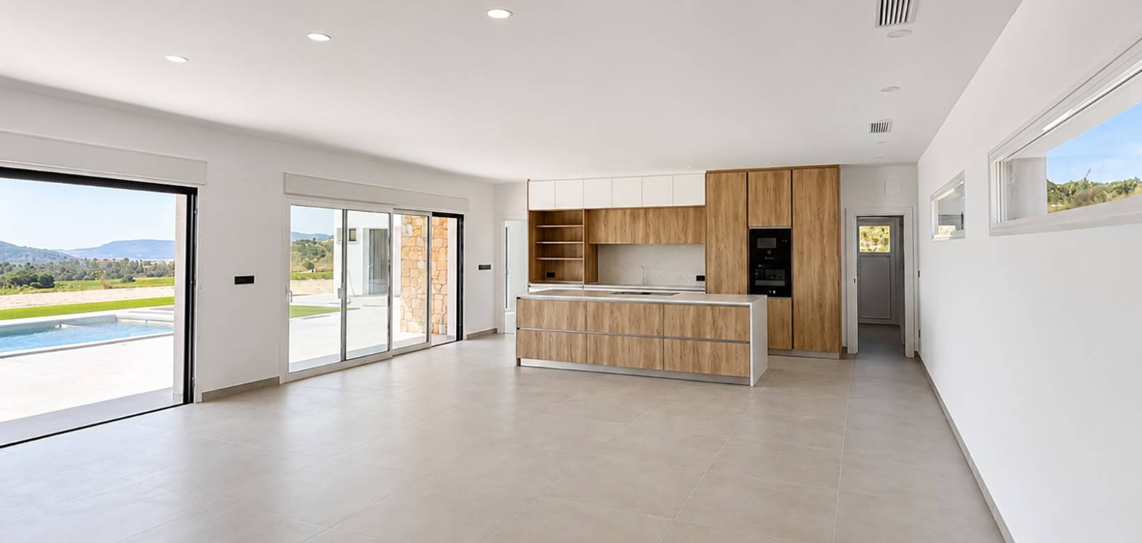 New Build - Villa - La Romana