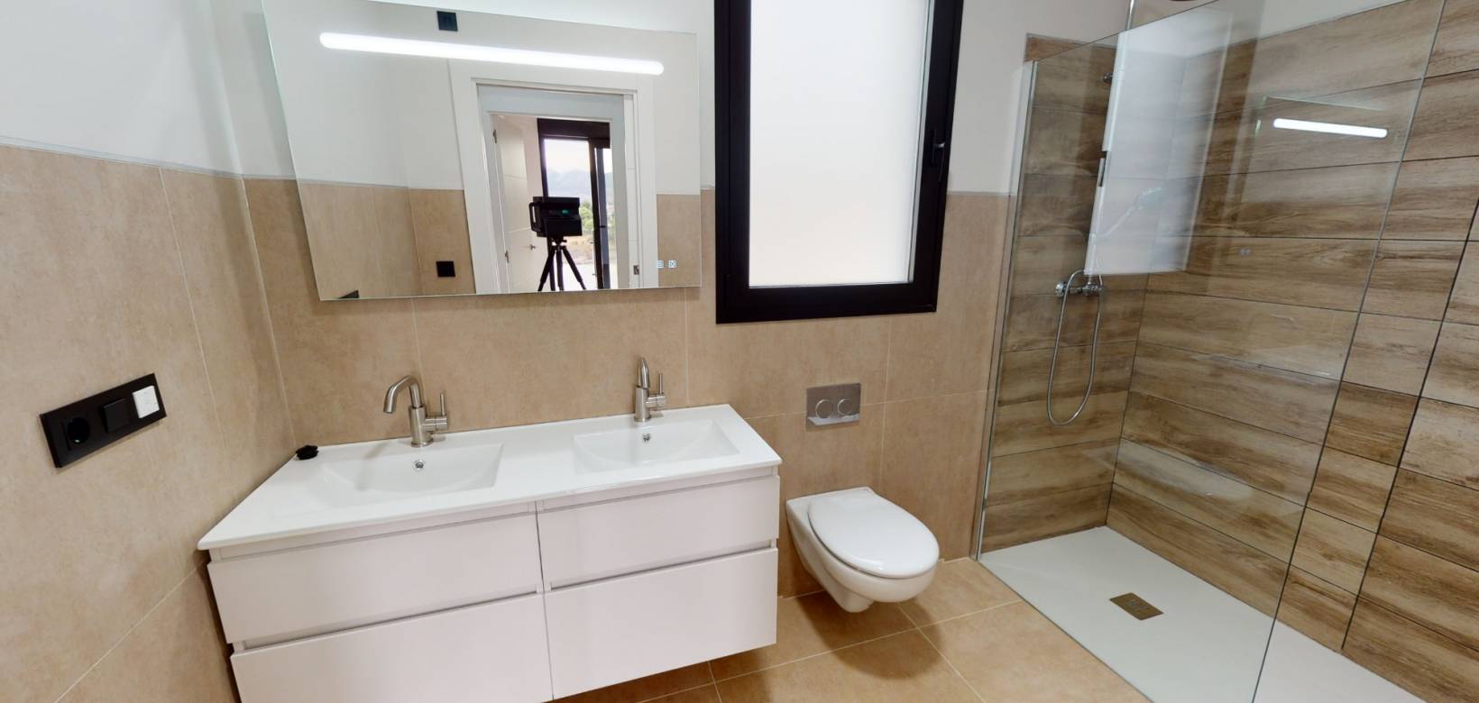 New Build - Villa - La Romana