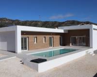 New Build - Villa - La Romana