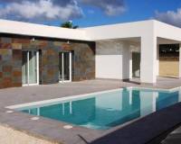 New Build - Villa - La Romana