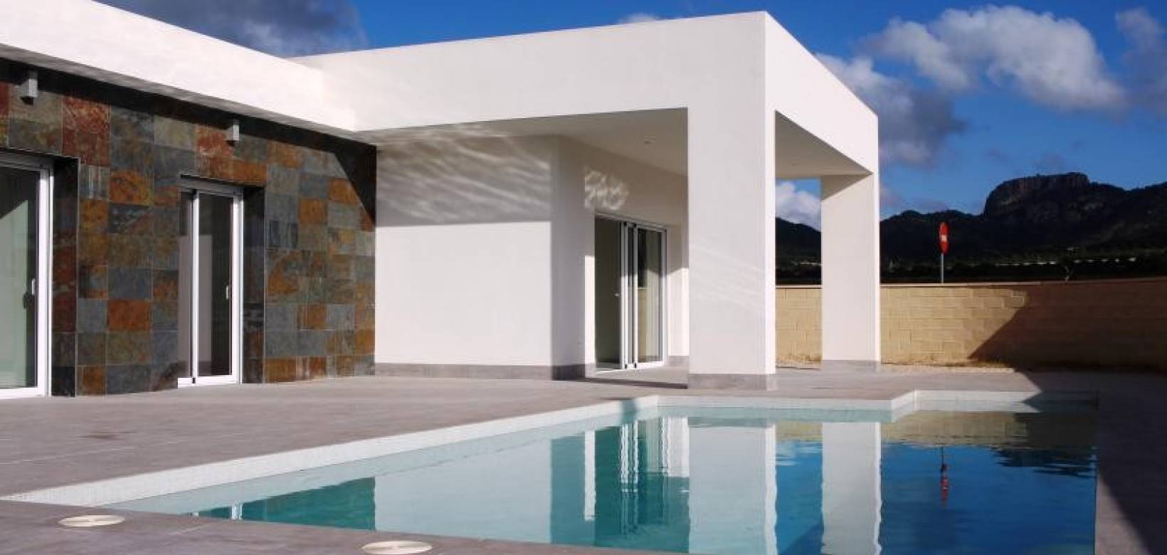 New Build - Villa - La Romana