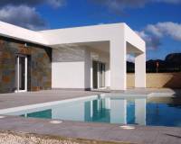 New Build - Villa - La Romana