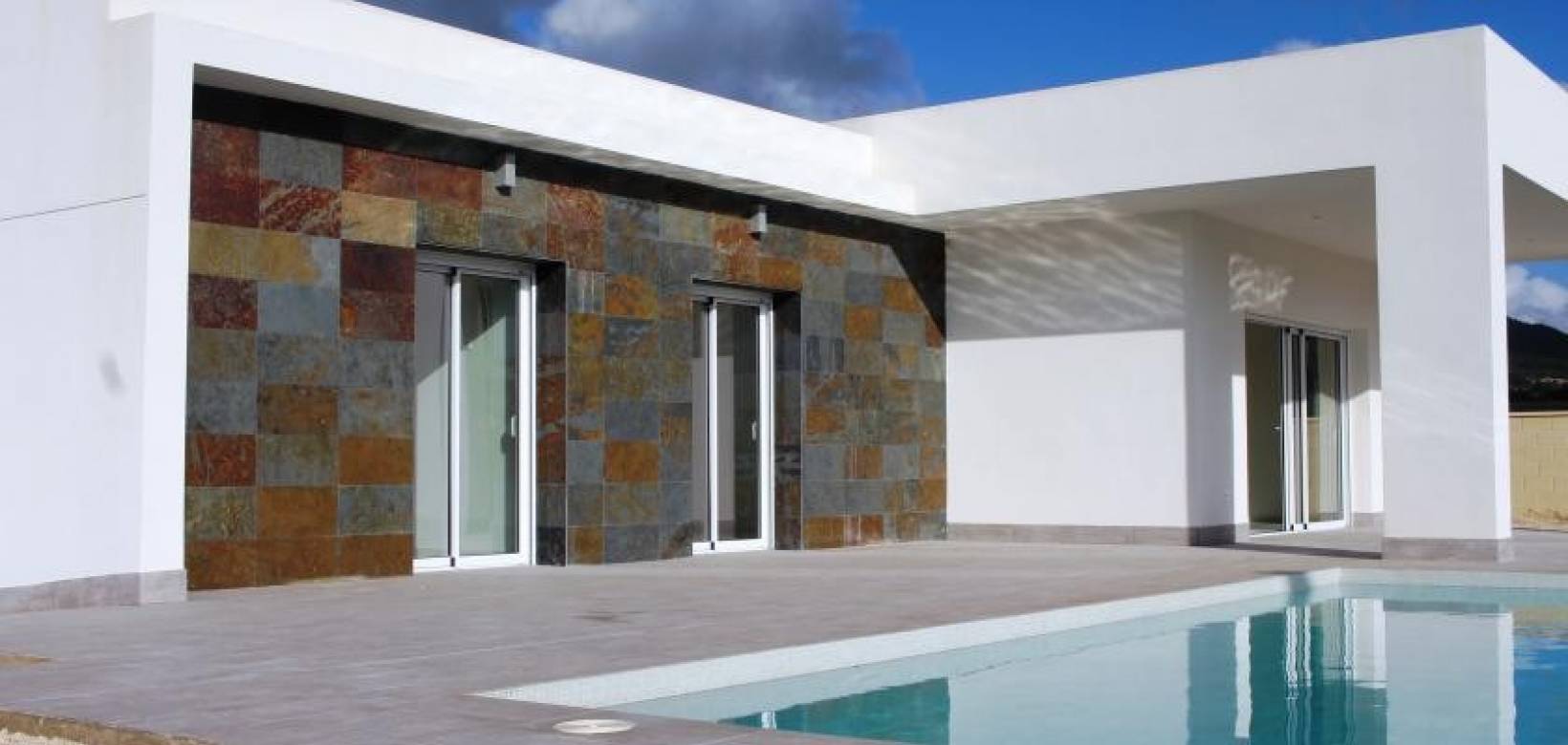 New Build - Villa - La Romana