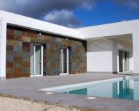 New Build - Villa - La Romana