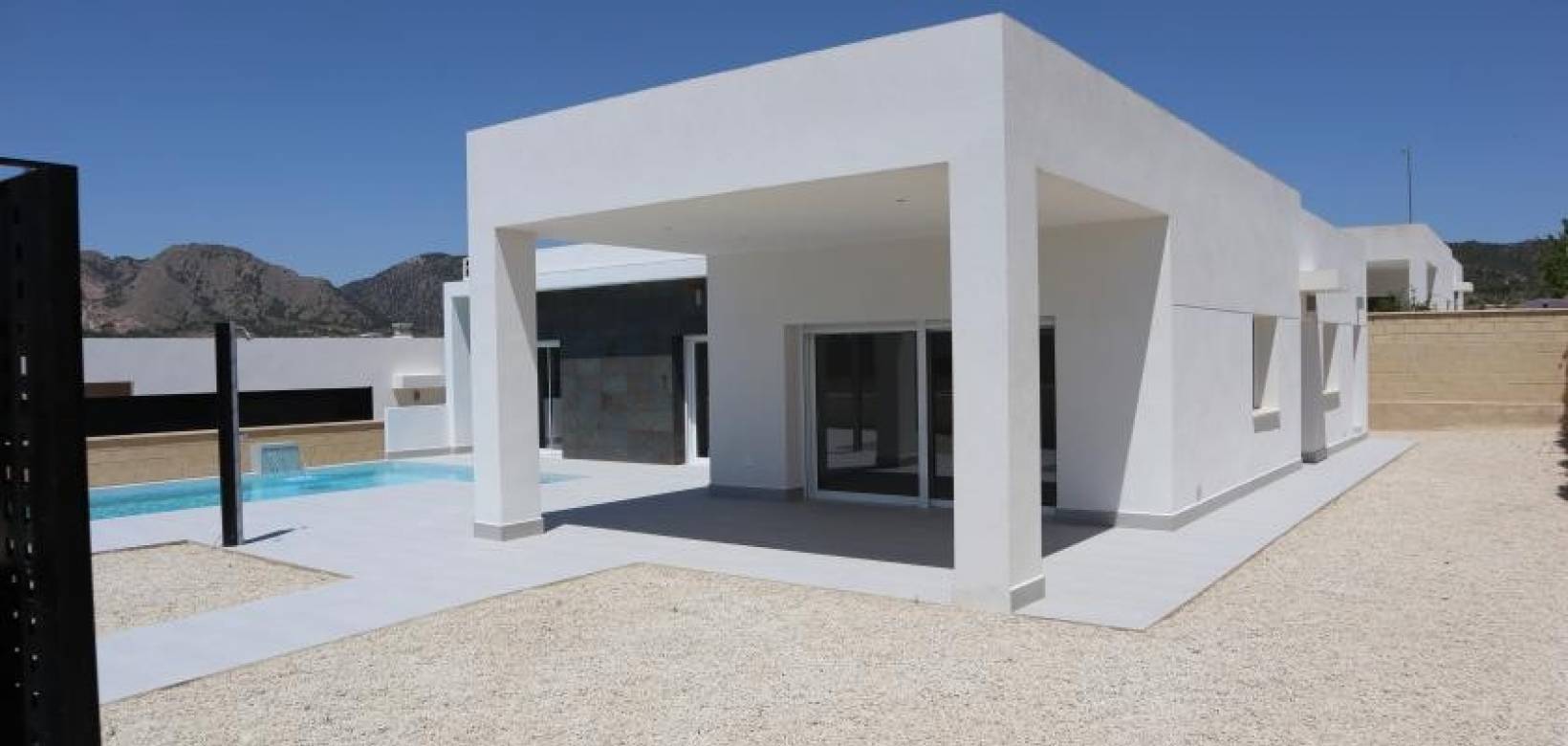 New Build - Villa - La Romana