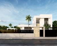 New Build - Villa - Los Altos