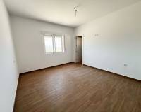 New Build - Villa - Macisvenda