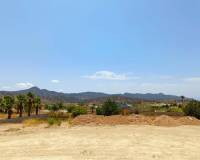 New Build - Villa - Macisvenda