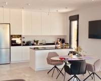 New Build - Villa - Macisvenda