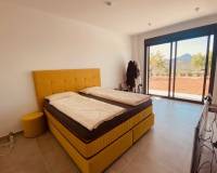 New Build - Villa - Macisvenda