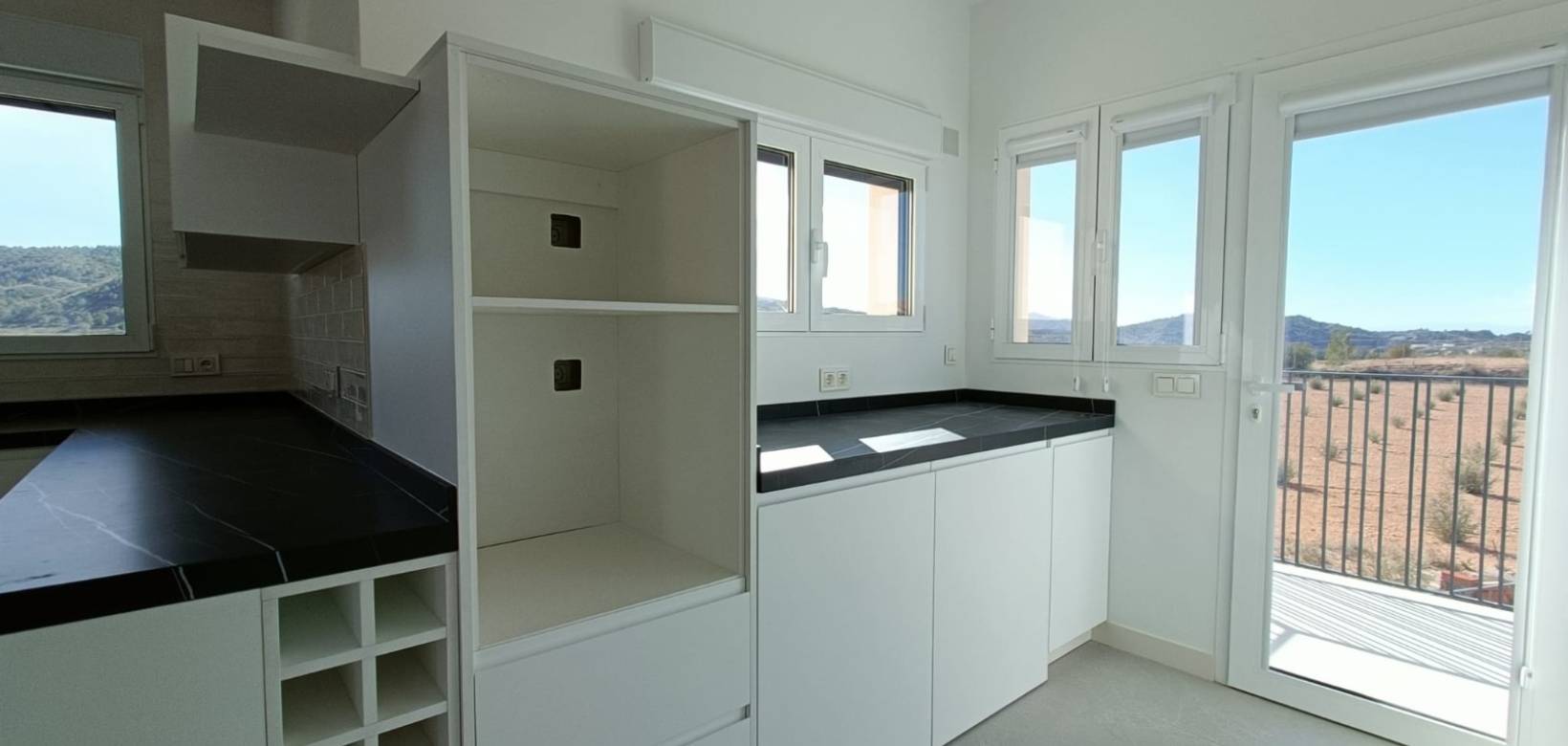 New Build - Villa - Macisvenda