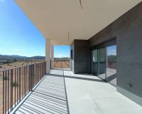 New Build - Villa - Macisvenda