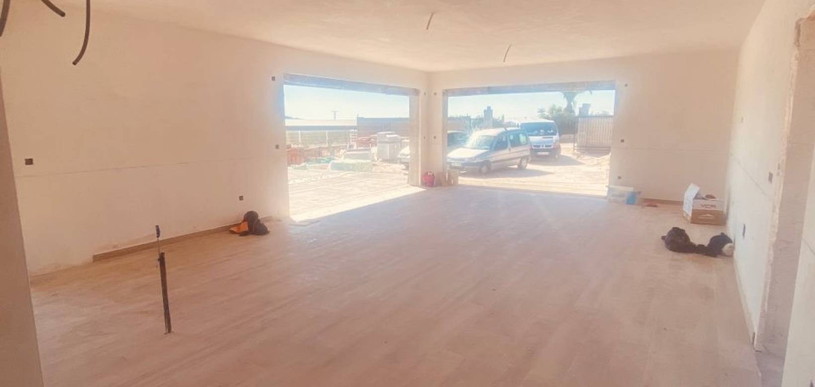 New Build - Villa - Macisvenda