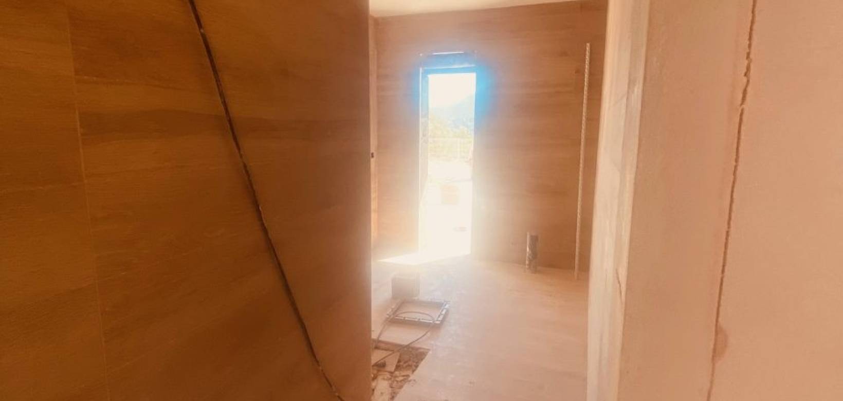 New Build - Villa - Macisvenda