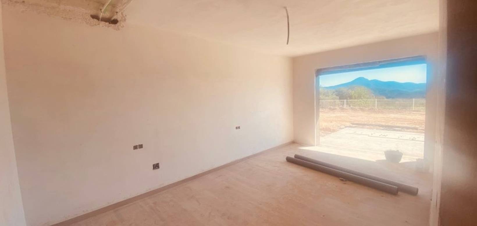 New Build - Villa - Macisvenda