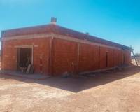 New Build - Villa - Macisvenda