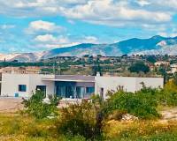 New Build - Villa - Macisvenda