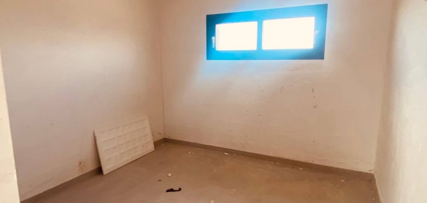 New Build - Villa - Macisvenda