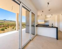 New Build - Villa - Macisvenda