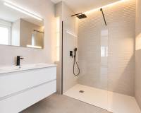 New Build - Villa - Macisvenda