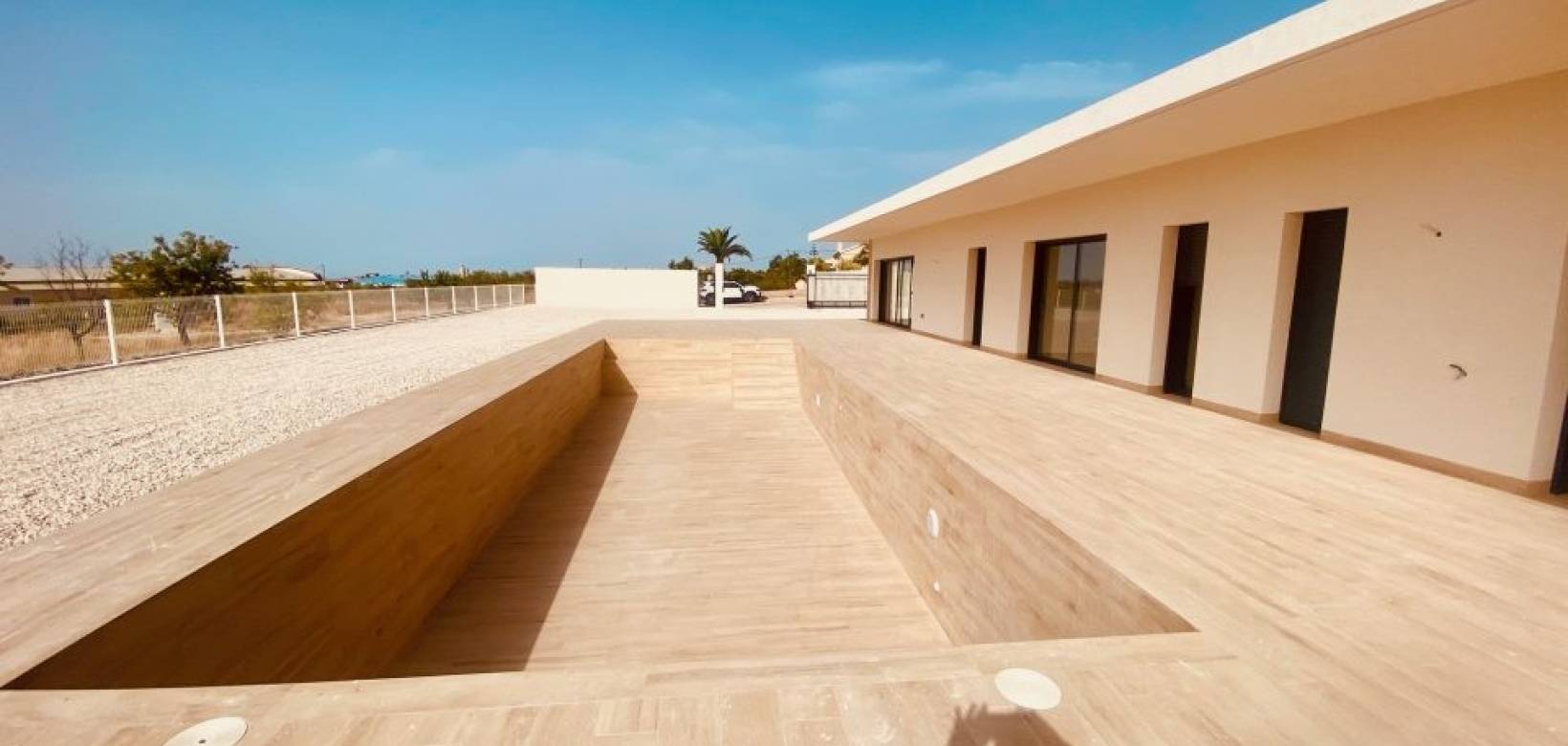 New Build - Villa - Macisvenda