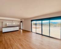 New Build - Villa - Macisvenda