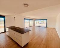 New Build - Villa - Macisvenda