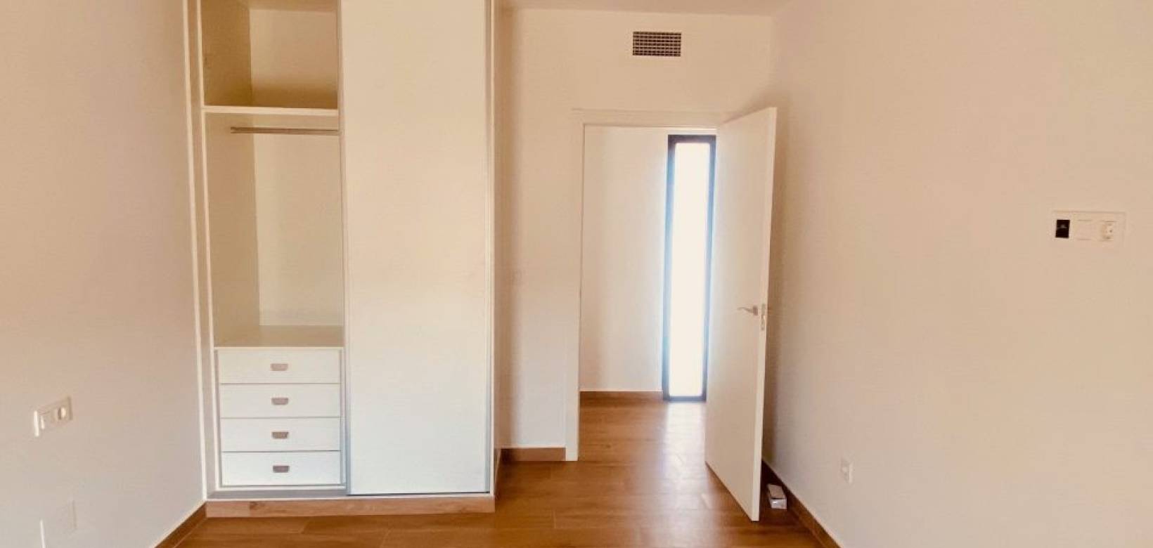 New Build - Villa - Macisvenda