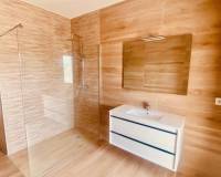 New Build - Villa - Macisvenda