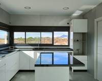 New Build - Villa - Macisvenda