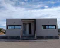 New Build - Villa - Macisvenda