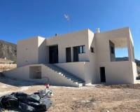 New Build - Villa - Macisvenda