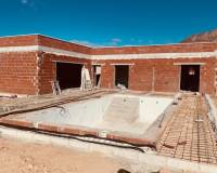 New Build - Villa - Macisvenda