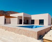 New Build - Villa - Macisvenda