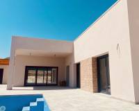 New Build - Villa - Macisvenda