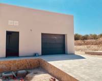 New Build - Villa - Macisvenda