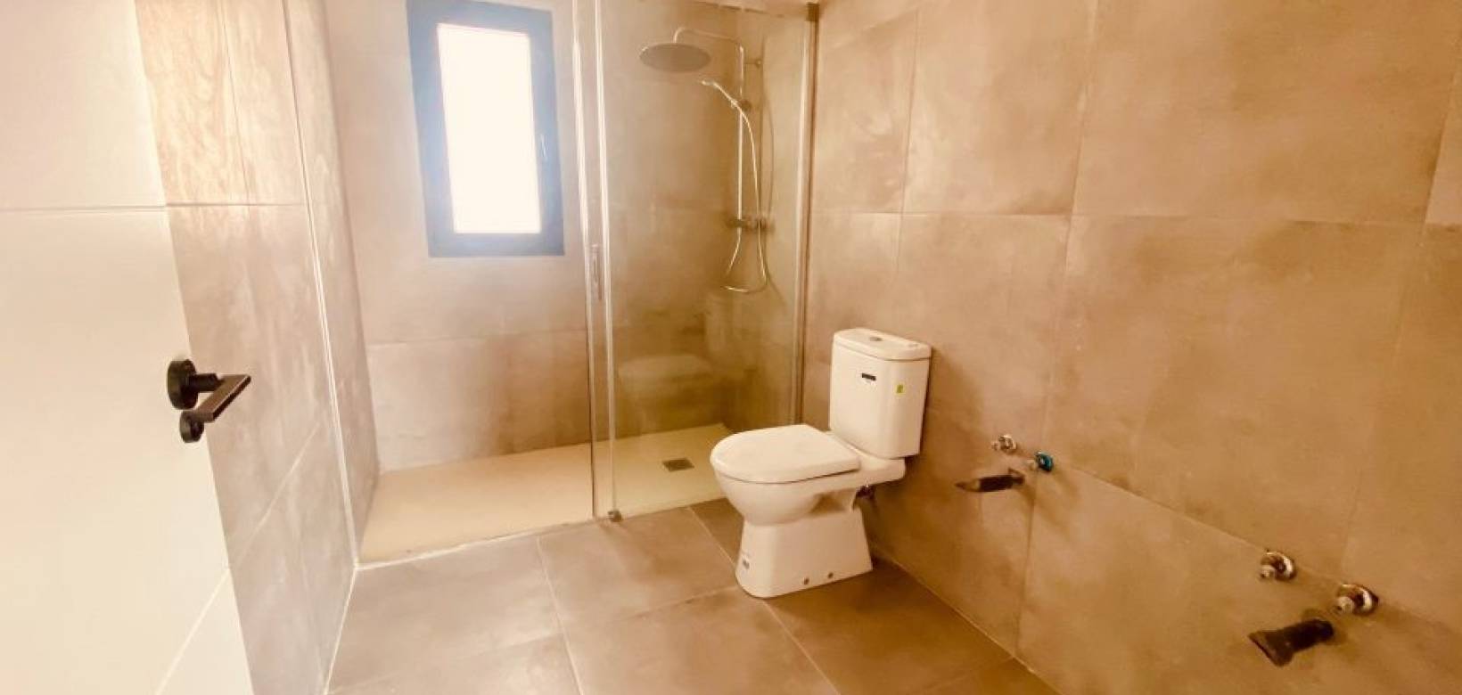 New Build - Villa - Macisvenda