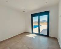 New Build - Villa - Macisvenda