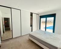 New Build - Villa - Macisvenda