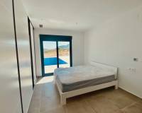 New Build - Villa - Macisvenda