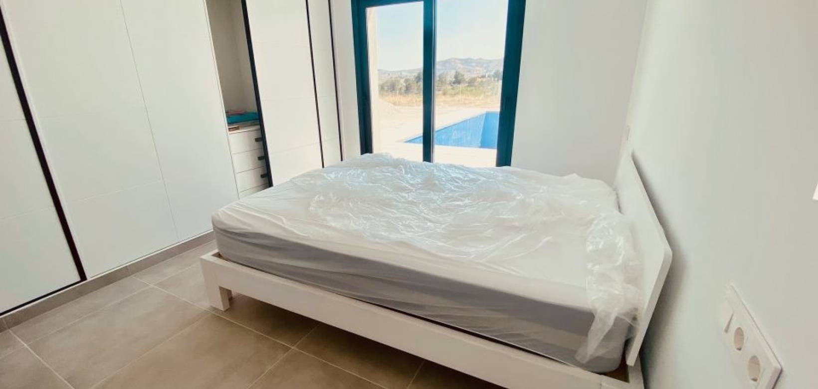 New Build - Villa - Macisvenda