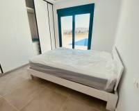 New Build - Villa - Macisvenda