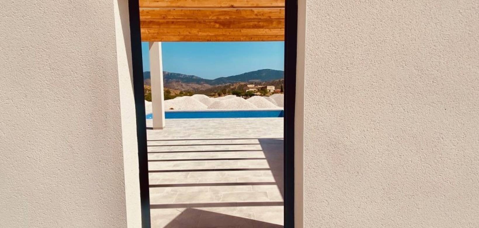 New Build - Villa - Macisvenda