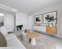 New Build - Villa - Mutxamel