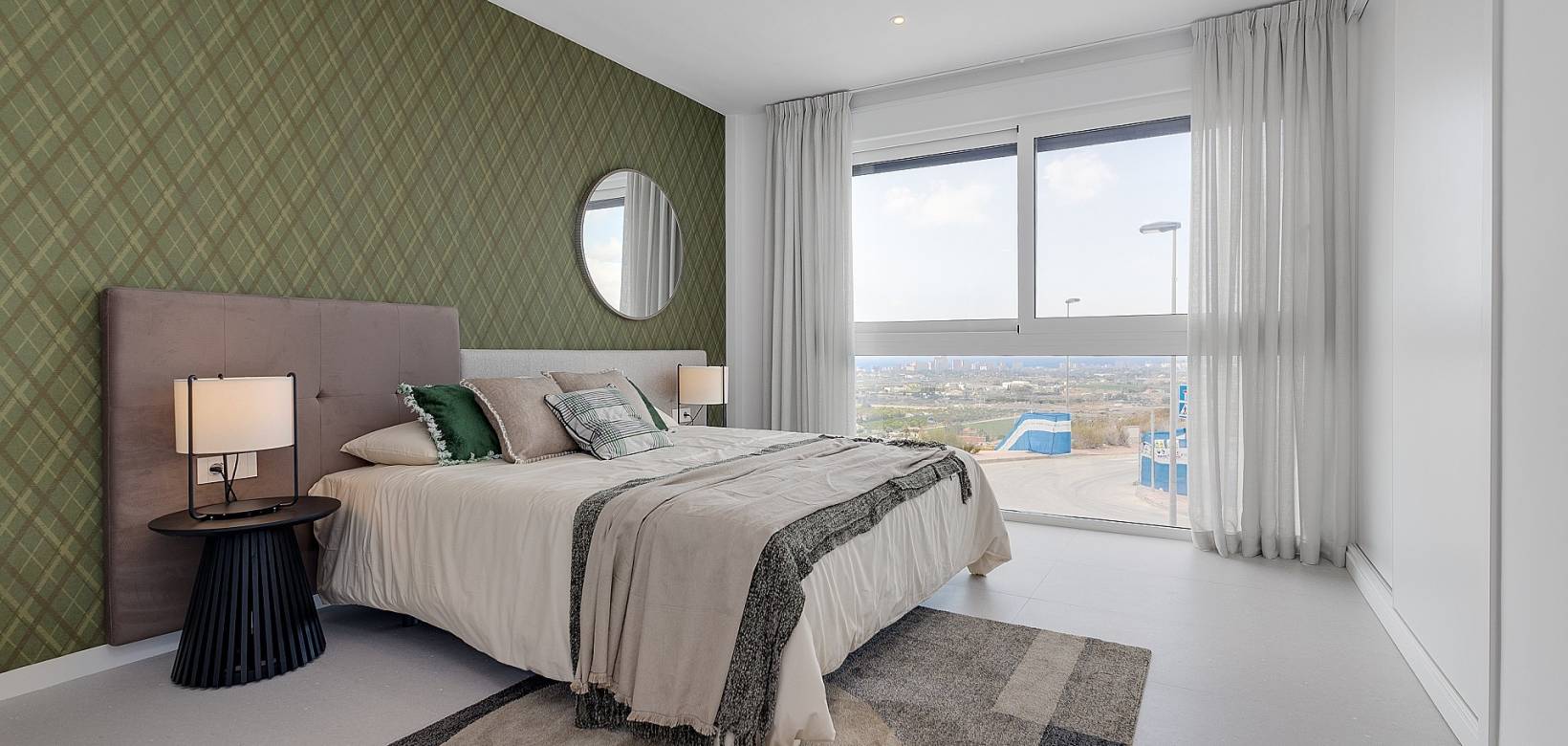 New Build - Villa - Mutxamel