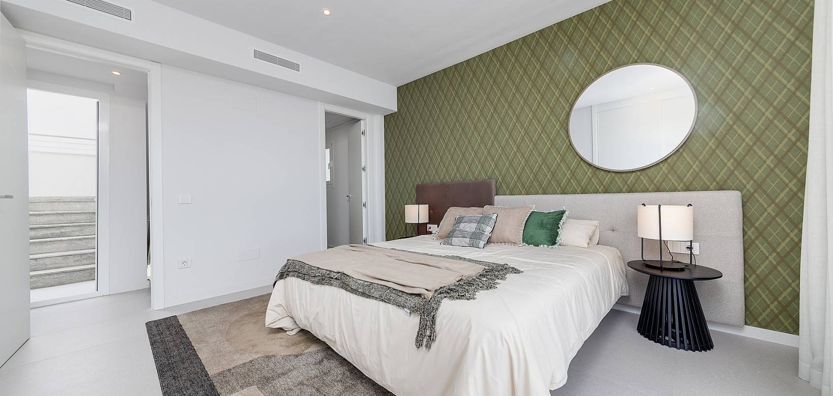 New Build - Villa - Mutxamel