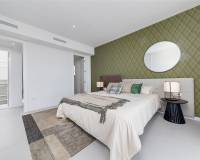 New Build - Villa - Mutxamel