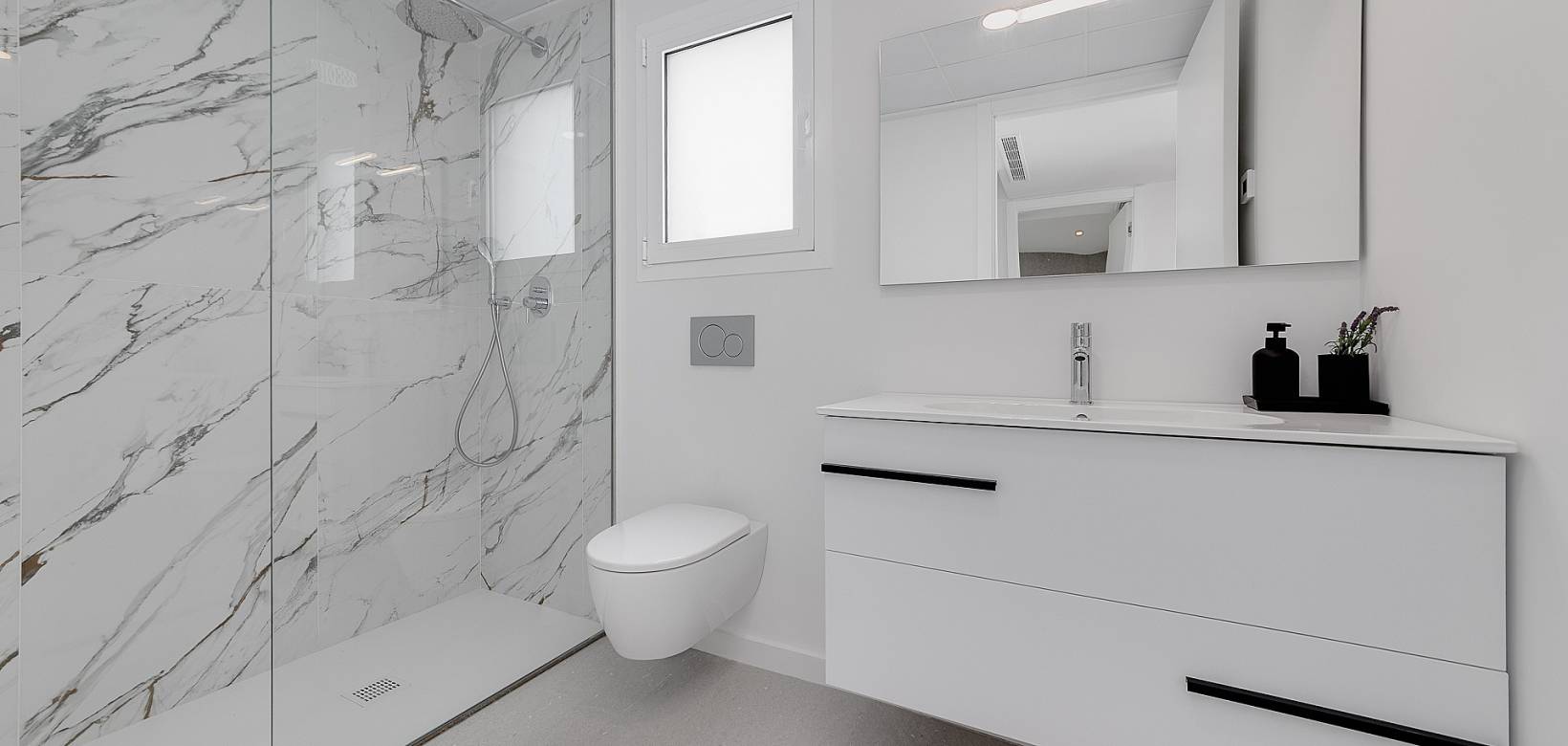 New Build - Villa - Mutxamel