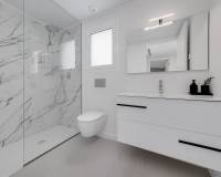 New Build - Villa - Mutxamel