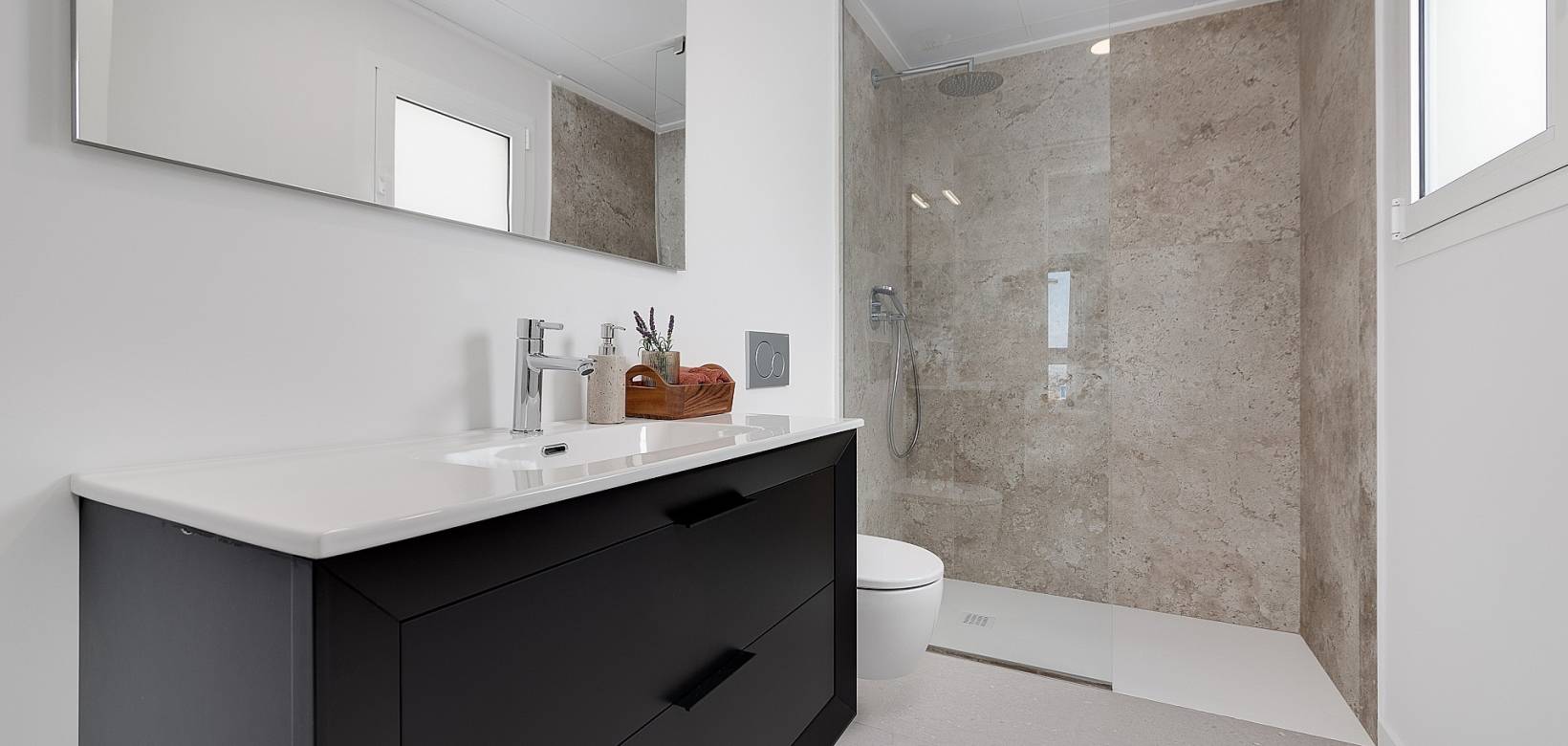 New Build - Villa - Mutxamel